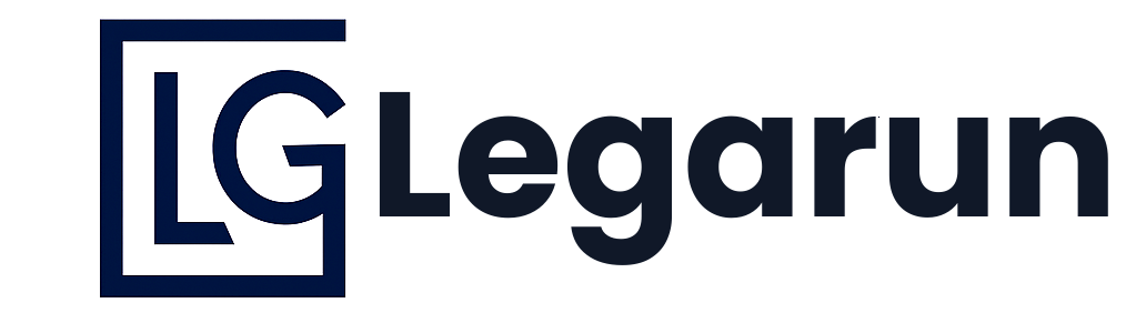 Legarun
